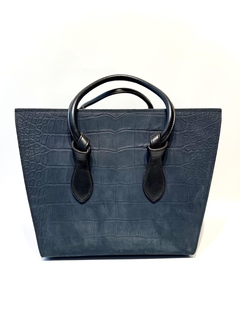 CARTERA CELINE NUBUCK PHANTOM - comprar online