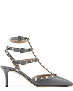 ZAPATOS VALENTINO ROCKSTUD T. 39.5