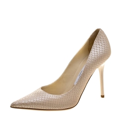 ZAPATOS JIMMY CHOO AGNES T. 39.5