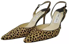 ZAPATOS JIMMY CHOO T. 39.5