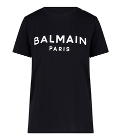 REMERA BALMAIN T. XL - comprar online