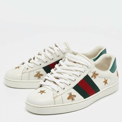 ZAPATILLAS GUCCI ACE T. 9us MEN