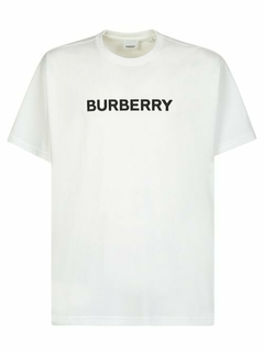 REMERA BURBERRY T. XL - comprar online