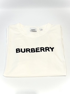 REMERA BURBERRY T. XL en internet