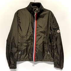 CAMPERA MONCLER KERALLE T. 3 - comprar online