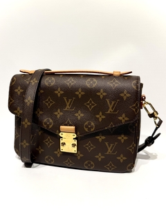 CARTERA LOUIS VUITTON METIS - tienda online