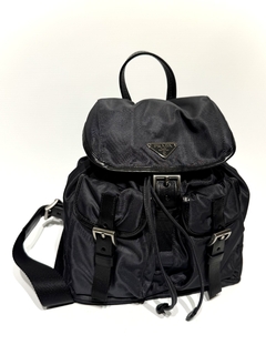 MOCHILA PRADA RE-NYLON - tienda online