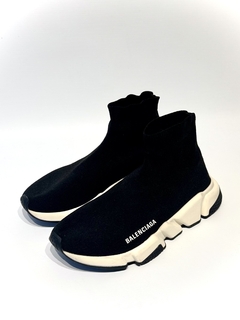 ZAPATILLAS BALENCIAGA SPEED T. 39 - comprar online