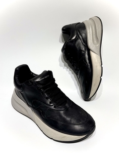 ZAPATILLAS ALEXANDER MCQUEEN T. 43.5 - comprar online