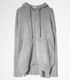 CARDIGAN ZADIG & VOLTAIRE SALMA T. XS/S