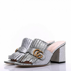 ZAPATOS GUCCI MARMONT T. 38