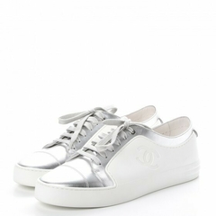 ZAPATILLAS CHANEL T. 40