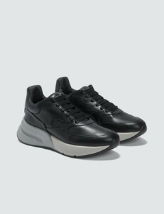 ZAPATILLAS ALEXANDER MCQUEEN T. 43.5