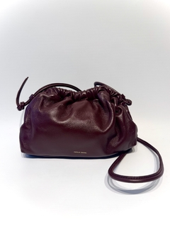 CARTERA MANSUR GAVRIEL MINI CLOUD - comprar online