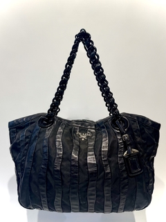 CARTERA PRADA TESSUTO TOTE en internet