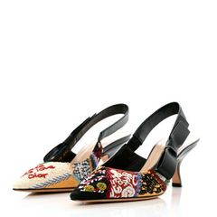 ZAPATOS DIOR T. 36.5