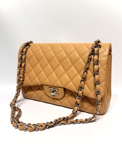 CARTERA CHANEL FLAP - comprar online