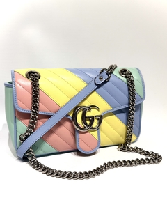 CARTERA GUCCI MARMONT en internet