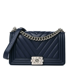 CARTERA CHANEL BOY