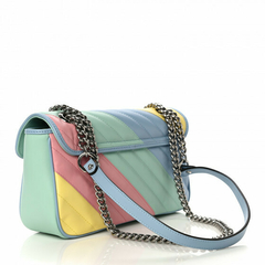 CARTERA GUCCI MARMONT - The Brand Closet