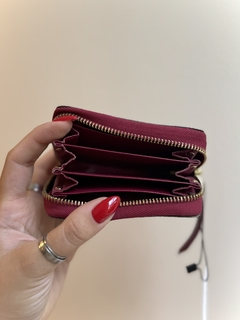 TARJETERO LOUIS VUITTON - comprar online