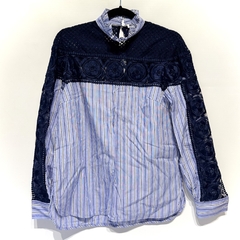CAMISA SANDRO T. 2 - comprar online