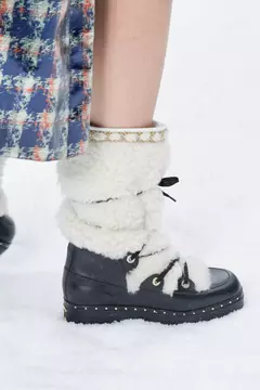 BOTAS CHANEL T. 36 - The Brand Closet