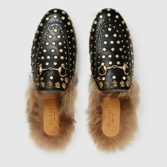 SLIPPERS GUCCI PRINCETOWN T. 36