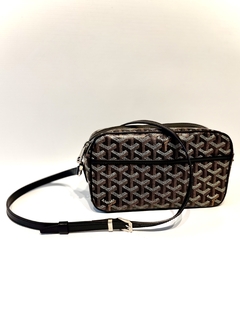 CARTERA GOYARD CAP-VERT PM - The Brand Closet