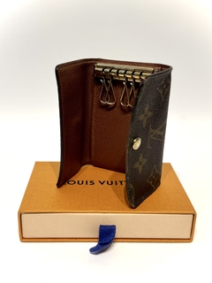 Porta Llaves Louis Vuitton - comprar online
