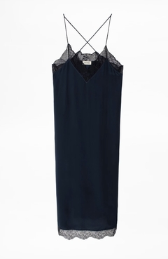 VESTIDO ZADIG & VOLTAIRE T.XS