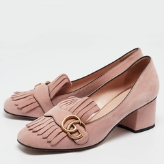 ZAPATOS GUCCI MARMONT T. 38.5