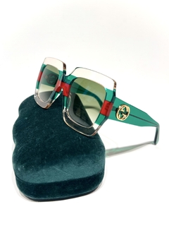 LENTES DE SOL GUCCI - comprar online