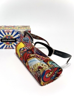 LENTES DE LECTURA DOLCE & GABBANA