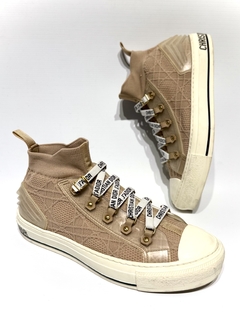 ZAPATILLAS DIOR WALK’N’DIOR T. 39.5 - comprar online