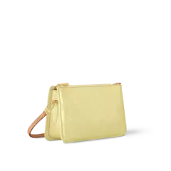 CARTERA LOUIS VUITTON LEXINGTON VERNIS POCHETTE