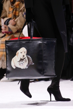 Cartera Balenciaga Jumbo Tote - The Brand Closet