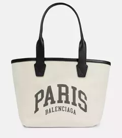 Cartera Balenciaga Cities Paris