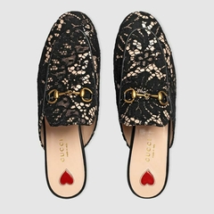 SLIPPERS GUCCI T.38 - comprar online