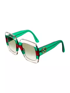LENTES DE SOL GUCCI