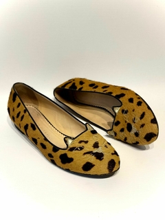 Zapatos Charlotte Olympia Kitty T. 36 - comprar online