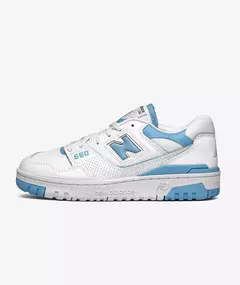 ZAPATILLAS NEW BALANCE 550 T.37.5