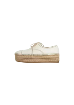 ZAPATOS PRADA T. 36