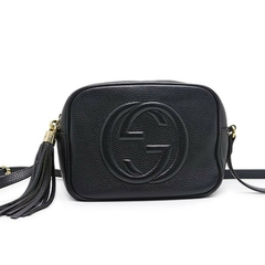 CARTERA GUCCI SOHO DISCO