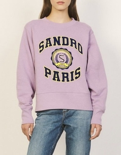 BUZO SANDRO T. XS/S - The Brand Closet