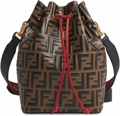 CARTERA FENDI MON TRESOR BUCKET