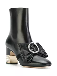BOTAS GUCCI T.36