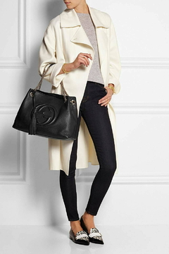 CARTERA GUCCI SOHO - The Brand Closet