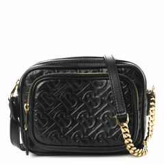 CARTERA BURBERRY CAMERA