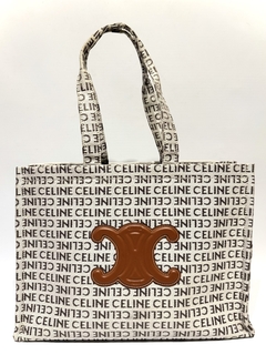 CARTERA CELINE LARGE TRIOMPHE CABAS - comprar online